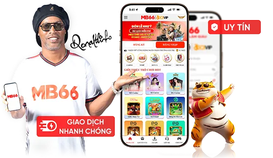Chơi Nổ Hũ trên di động mượt mà