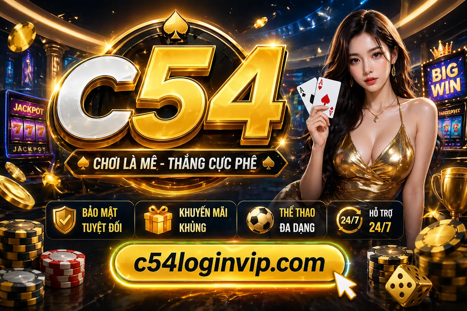 Trải nghiệm cá cược trực tuyến tại vv88 link mới