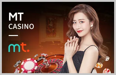 Casino Trực Tuyến VV88