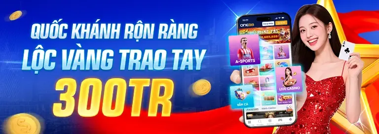 Ưu đãi VIP độc quyền VV88