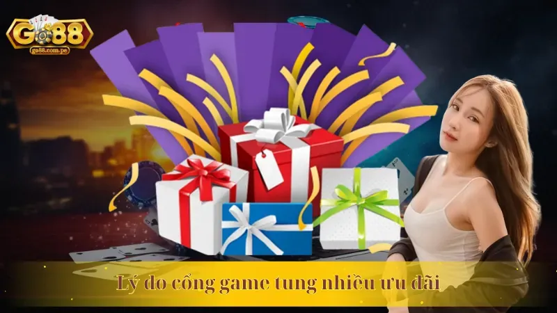 Khuyến mãi nạp lại hàng ngày cho Nổ Hũ